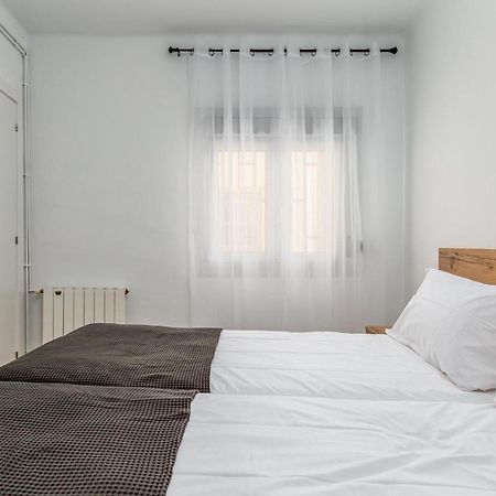 Apartamento Simply Stunning - Hidden Gem, Heart Of Poble Sec Barcelona Exterior foto