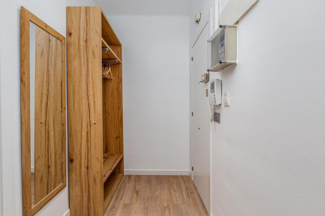 Apartamento Simply Stunning - Hidden Gem, Heart Of Poble Sec Barcelona Exterior foto