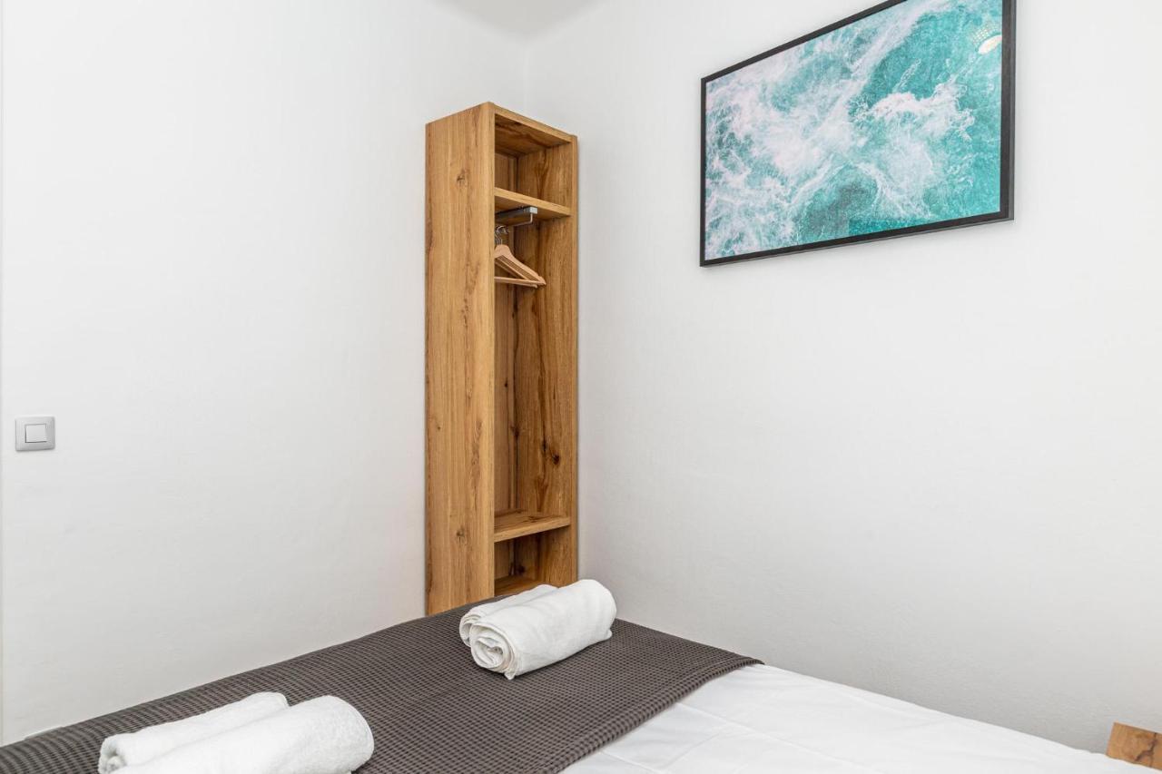 Apartamento Simply Stunning - Hidden Gem, Heart Of Poble Sec Barcelona Exterior foto