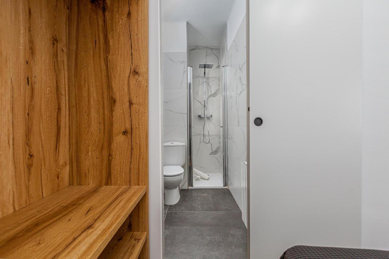Apartamento Simply Stunning - Hidden Gem, Heart Of Poble Sec Barcelona Exterior foto